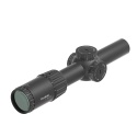 Luneta biegowa LPVO Tauron 1-6x24 VTC-SMIL SFP IP67 Vector Optics