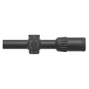 Luneta biegowa LPVO Tauron 1-6x24 VTC-SMIL SFP IP67 Vector Optics