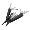 Multitool Type 11 Black/Steel M-TAC