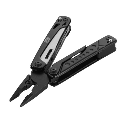 Multitool Type 11 Black/Steel M-TAC