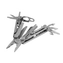 Multitool Type 12 Steel/Demascus M-TAC