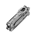 Multitool Type 12 Steel/Demascus M-TAC