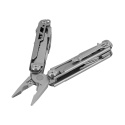 Multitool Type 12 Steel/Demascus M-TAC