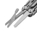Multitool Type 12 Steel/Demascus M-TAC