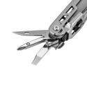 Multitool Type 12 Steel/Demascus M-TAC