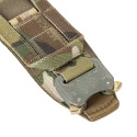 Pas Range Belt Cobra Buckle Gen.IV Multicam XL/2XL