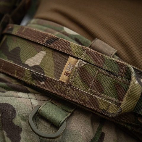 Pas Range Belt Cobra Buckle Gen.IV Multicam XL/2XL