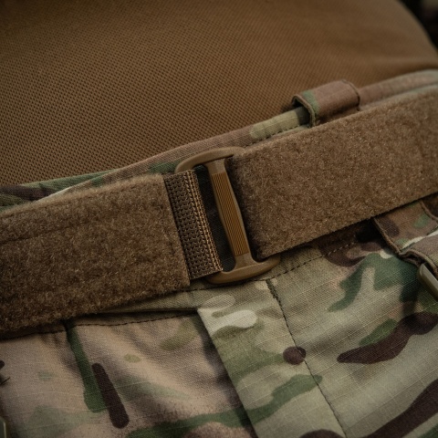 Pas Range Belt Cobra Buckle Gen.IV Multicam XL/2XL