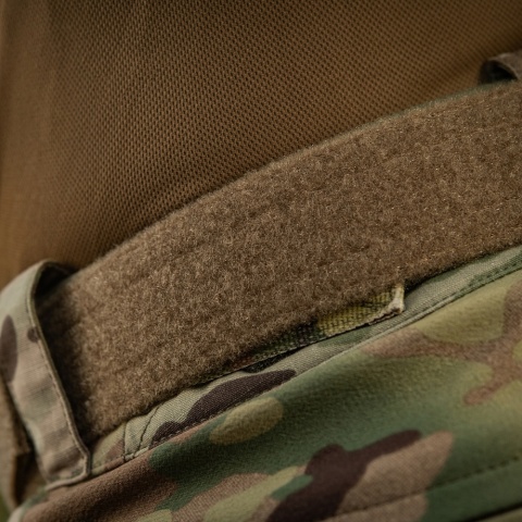 Pas Range Belt Cobra Buckle Gen.IV Multicam XL/2XL
