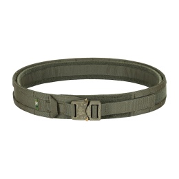 Pas Range Belt Cobra Buckle Gen.IV Ranger Green 3XL
