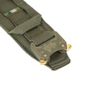 Pas Range Belt Cobra Buckle Gen.IV Ranger Green 3XL