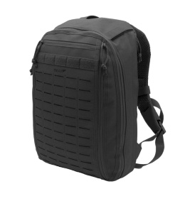 Plecak SkyPack czarny Texar