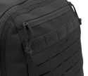 Plecak SkyPack czarny Texar