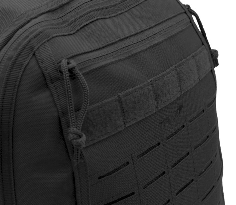 Plecak SkyPack czarny Texar