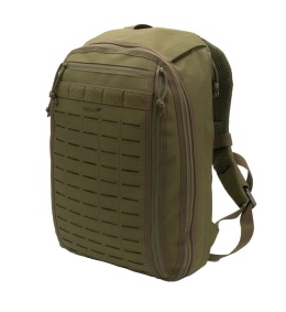 Plecak SkyPack olive Texar