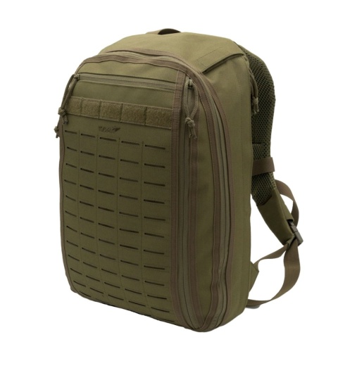 Plecak SkyPack olive Texar