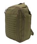 Plecak SkyPack olive Texar