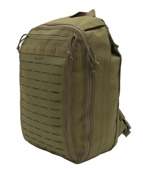 Plecak SkyPack olive Texar