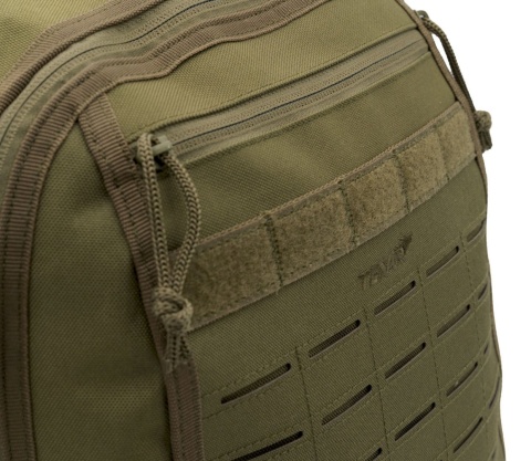 Plecak SkyPack olive Texar