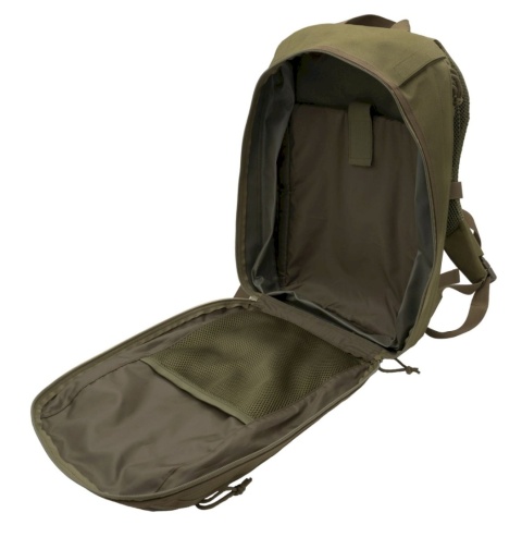 Plecak SkyPack olive Texar