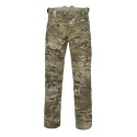 Spodnie VANGUARD Combat Trousers - MultiCam DIRECT ACTION
