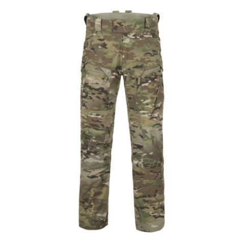 Spodnie VANGUARD Combat Trousers - MultiCam DIRECT ACTION