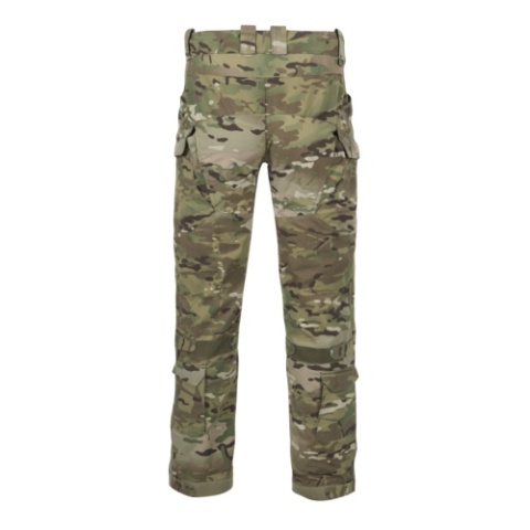 Spodnie VANGUARD Combat Trousers - MultiCam DIRECT ACTION