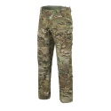 Spodnie VANGUARD Combat Trousers - MultiCam DIRECT ACTION