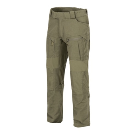 Spodnie VANGUARD Combat Trousers - Adaptive Green DIRECT ACTION