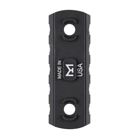Szyna AT3 Tactical M-LOK 5 slotów 60 mm | Picatinny