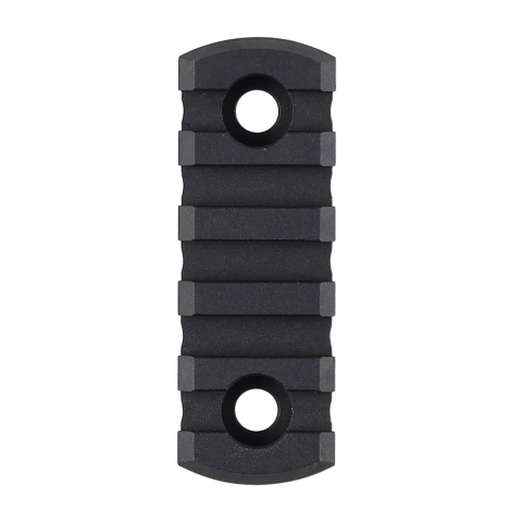 Szyna AT3 Tactical M-LOK 5 slotów 60 mm | Picatinny