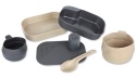 Zestaw biwakowy Camp-A-Box Complete - Desert - Wildo