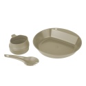 Zestaw naczyń biwakowych Wildo Pathfinder Kit Desert