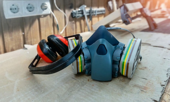 Filtry do masek przeciwgazowych – bezpieczeństwo i skuteczność